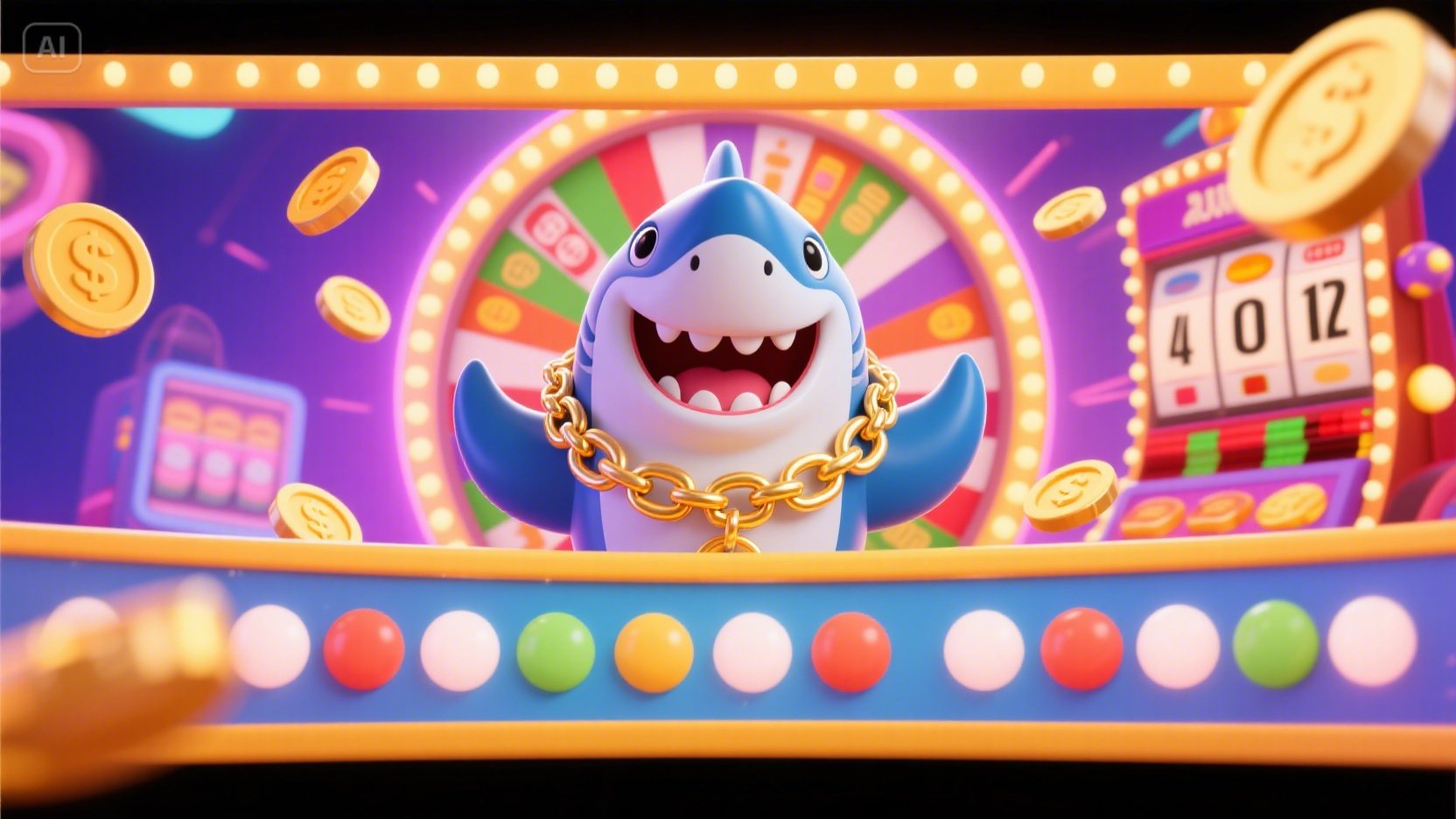 Registration at Fitzdares Casino Casino