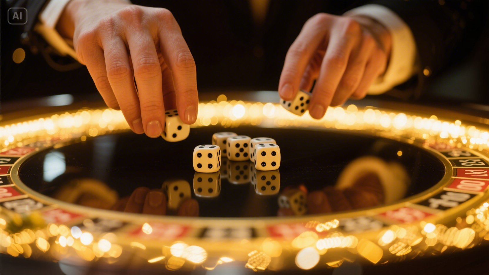 Registration at Fitzdares Casino Casino