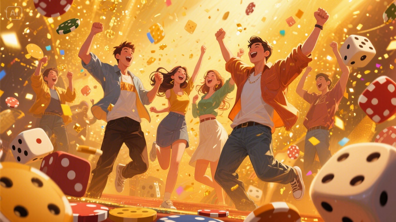 Registration at Fitzdares Casino Casino