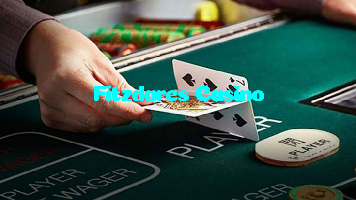 Fitzdares Casino