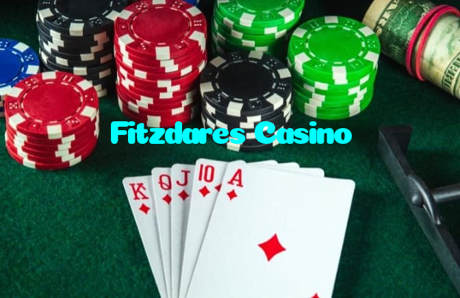 Fitzdares Casino