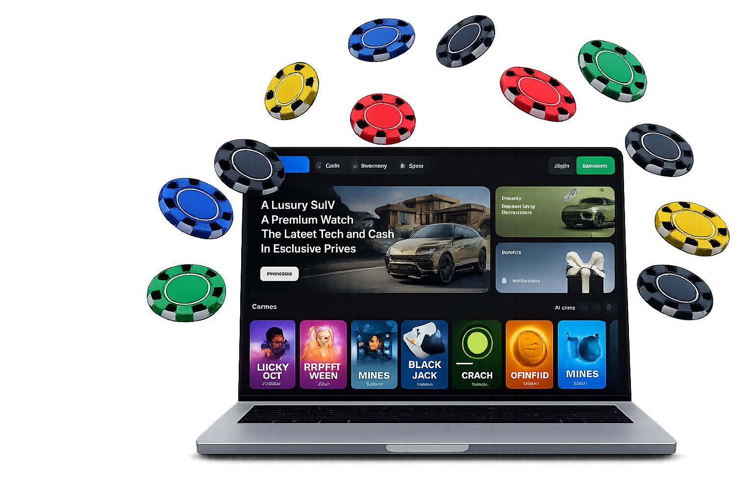 Fitzdares Casino Pakistan